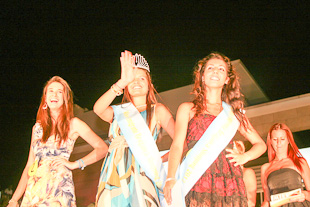 Shopping elege Miss Nordeste