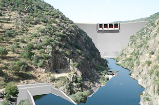 Barragem de Foz Tua vai sofrer um ano de atraso