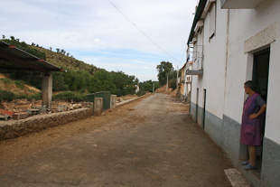 Mau cheiro das vacas incomoda habitantes de Valcerto