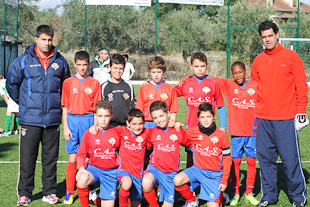 Rui Santos vai treinar a equipa sénior do Mãe D’Água