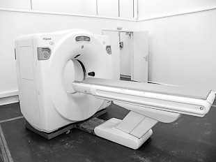 Dois TAC´s avariados na ULS Nordeste