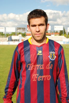 Branquinho e Valadares reforçam G.D.Moncorvo e Eurico poderá assinar em breve