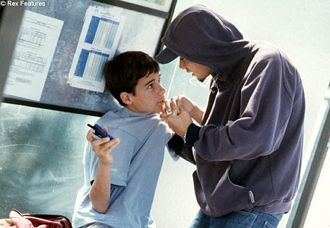 Aluna do IPB cria jogo anti-bullying