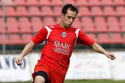 Danilo reforça S.C.Mirandela