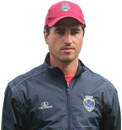 Hélder Fontes garante equipa competitiva