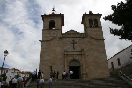 700 mil euros par requalificar igrejas de Vimioso e Caçarelhos
