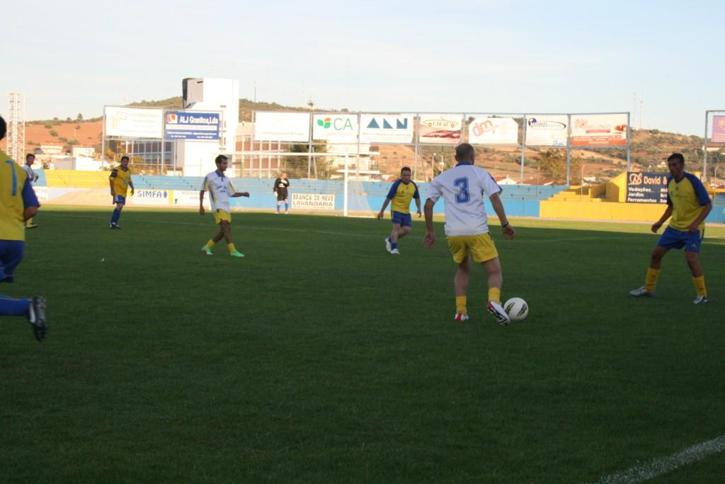 Comunicação Social vence Autarquia