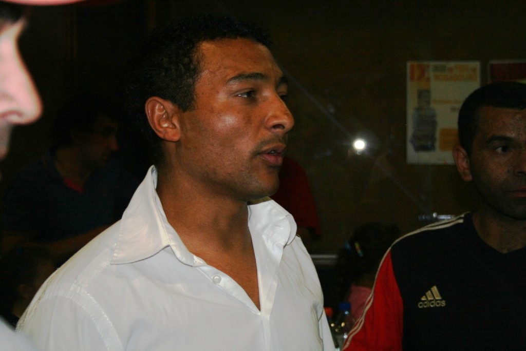 Jorge Alves vai trabalhar com a Geração Benfica de Mogadouro