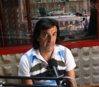 João Genésio dá votos de confiança aos jogadores mais novos