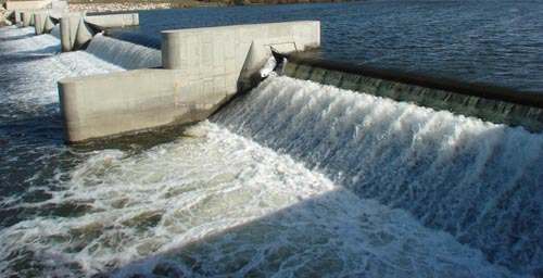 Vimioso espera por mini-hídrica há 10 anos