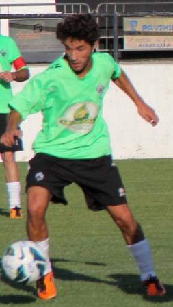 Renato está suspenso no S.C.Mirandela