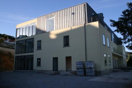 Cuidados Continuados de Vinhais em risco