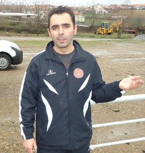 Vimioso pode terminar