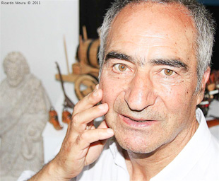 Padre Fontes quer “passar o testemunho”