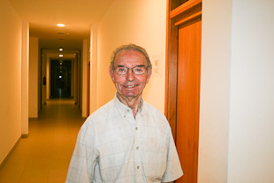 Licínio Pires lamenta situação do clube