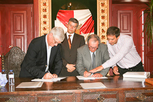 370 mil euros para financiar projectos de desenvolvimento local