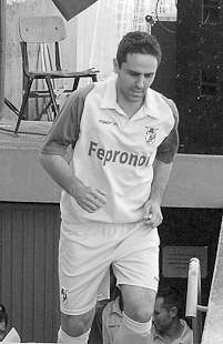 Bernardino quase a cem por cento