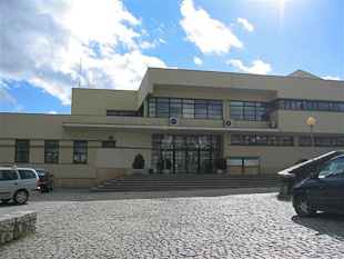 Nove licenciaturas sem alunos no IPB