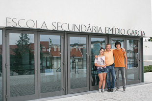 Sete alunos do Liceu entraram em Medicina