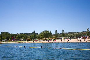 Azibo eleita uma das Sete Maravilhas das Praias de Portugal