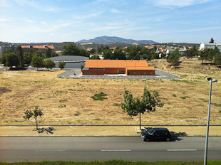 Luz ao fundo do túnel para a construção da Escola de Mirandela