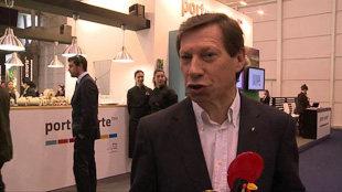 Júlio Meirinhos candidata-se à Câmara de Bragança