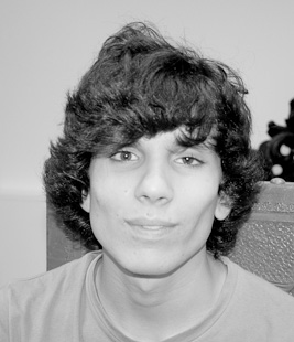 Aluno de Bragança nas Olimpíadas Ibero-Americanas de Química