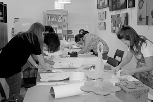 Trabalhos manuais podem ser opção para prendas de Natal