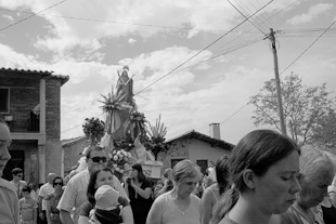 “Advogada” das causas impossíveis arrasta multidão a Terroso