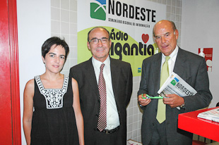 “É preciso fazer muitas exportações”