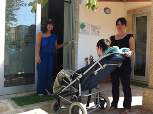 Família muda-se para Alfândega da Fé