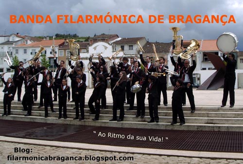 Desafio de Bandas enche Praça Camões