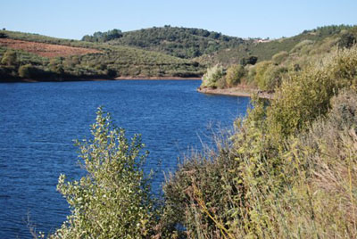Seca põe em causa qualidade da água em Mogadouro