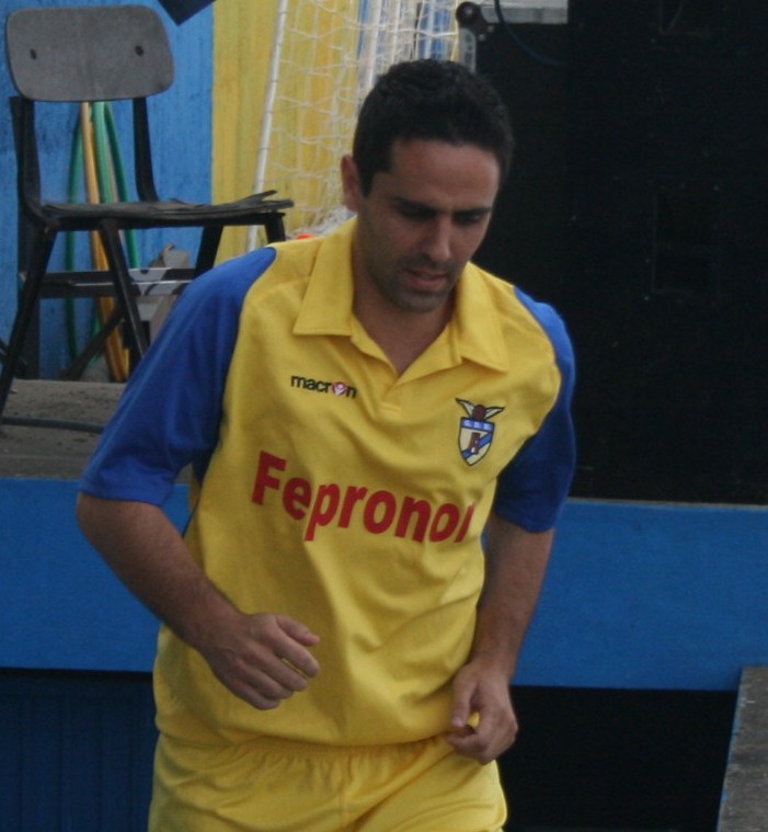 Bernardino quase a cem por cento