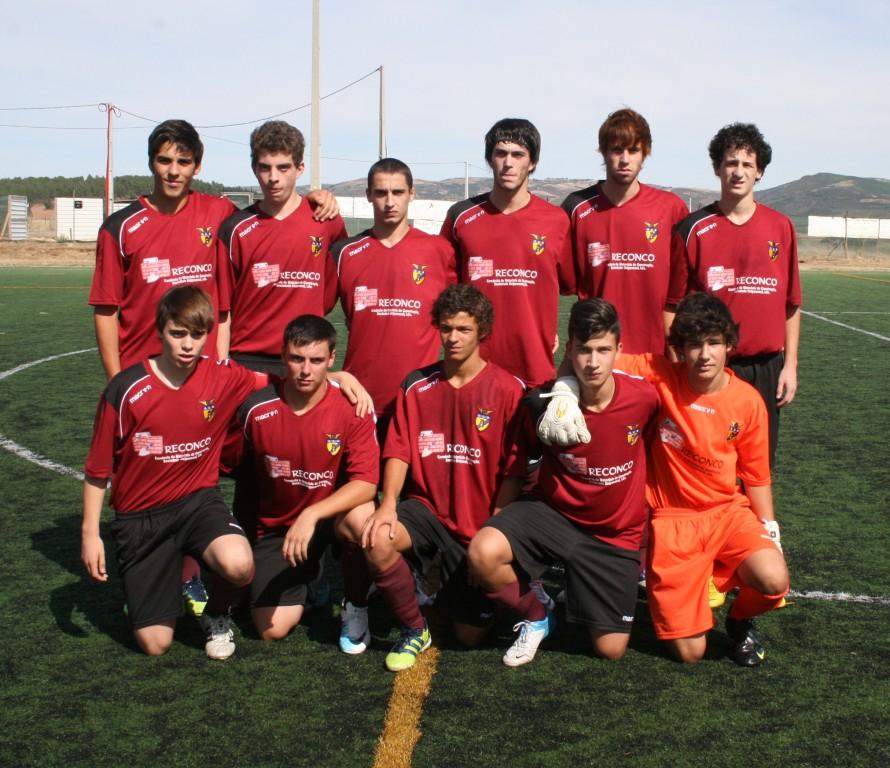 GDB soma mais uma derrota no nacional de juvenis