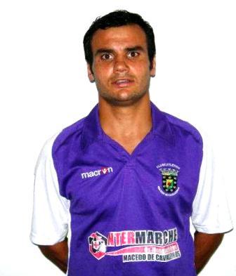 Ex-capitão do Macedo preocupado com a situação do clube