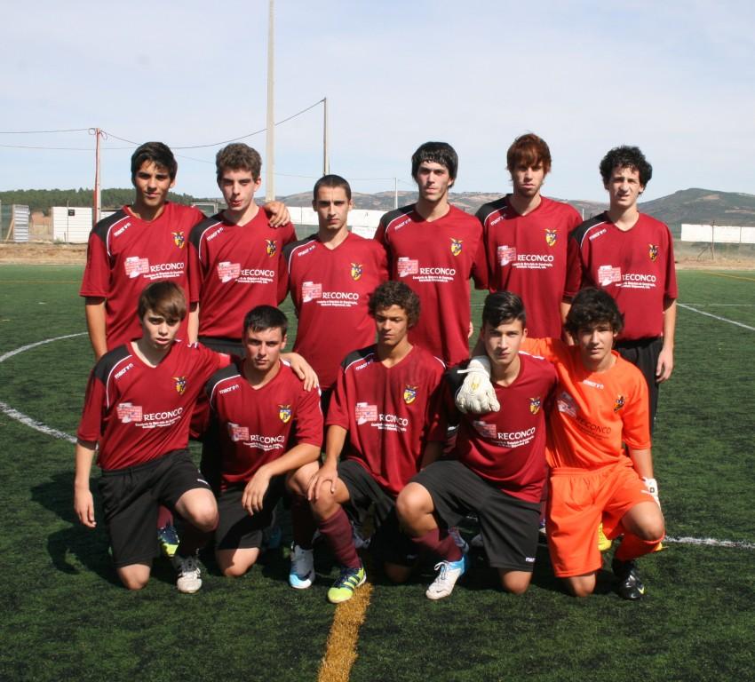 GDB soma segunda derrota no nacional de juvenis