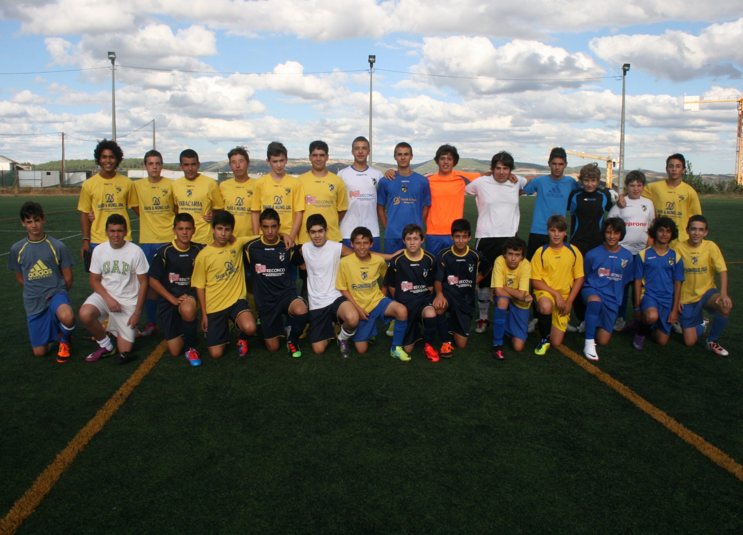 “Distrito de Bragança tem atletas com qualidade para competir nos nacionais”