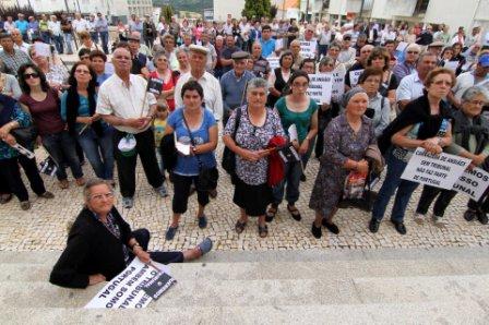 Autarca de Carrazeda acusa ministra de faltar à palavra