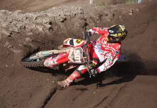 Freixo de Espada à Cinta vai ter prova do Europeu de motocrosse