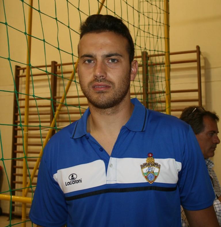 Paulo Cunha diz que Vianense teve mais perto do golo