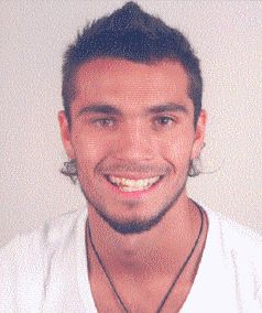 Richard Gomes reforça baliza do S.C.Mirandela