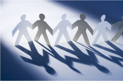 Comunidade junta-se para cuidar dos mais desfavorecidos