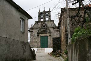 População de Tuizelo recorda familiares