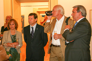 PS vota o nome de Júlio Meirinhos