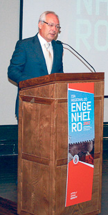 Ordem dos Engenheiros com novas instalações