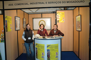 Feira dos Gorazes já mexe