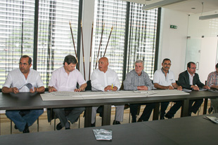 PSD escolhe candidatos em Mogadouro e Alfândega da Fé