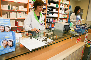 Farmácias de luto no Nordeste Transmontano