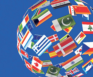 Estrangeiros podem fazer exame de Português no IPB